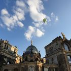  Dresden im Sommer