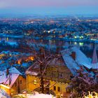 Dresden im Winterzauber