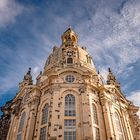 Dresden imposant