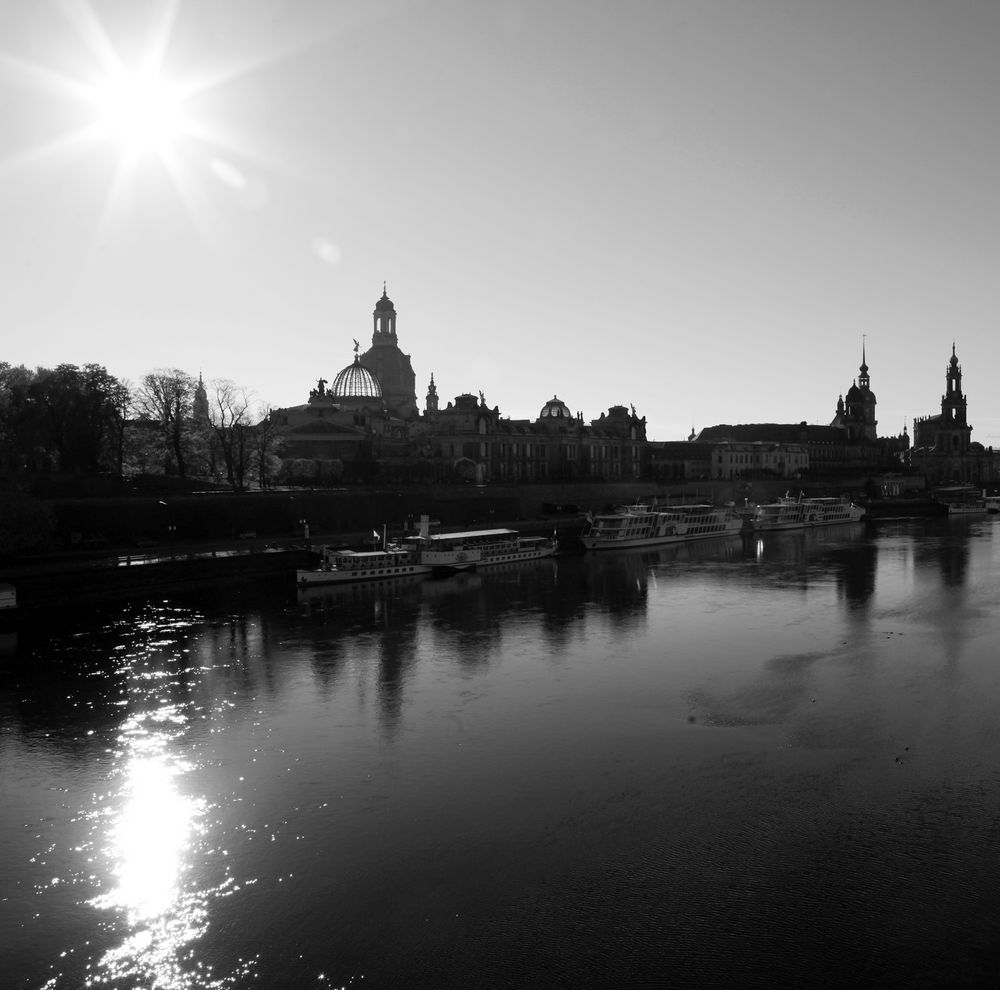 Dresden in SW