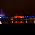 Dresden ist Bunt