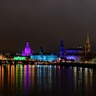 Dresden ist bunt