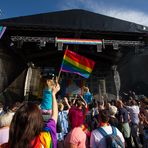 Dresden ist Bunt