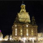 Dresden ist eine Reise wert