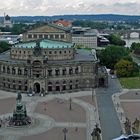 Dresden ist eine Reise wert