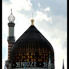 Dresden IV: Yenidze II