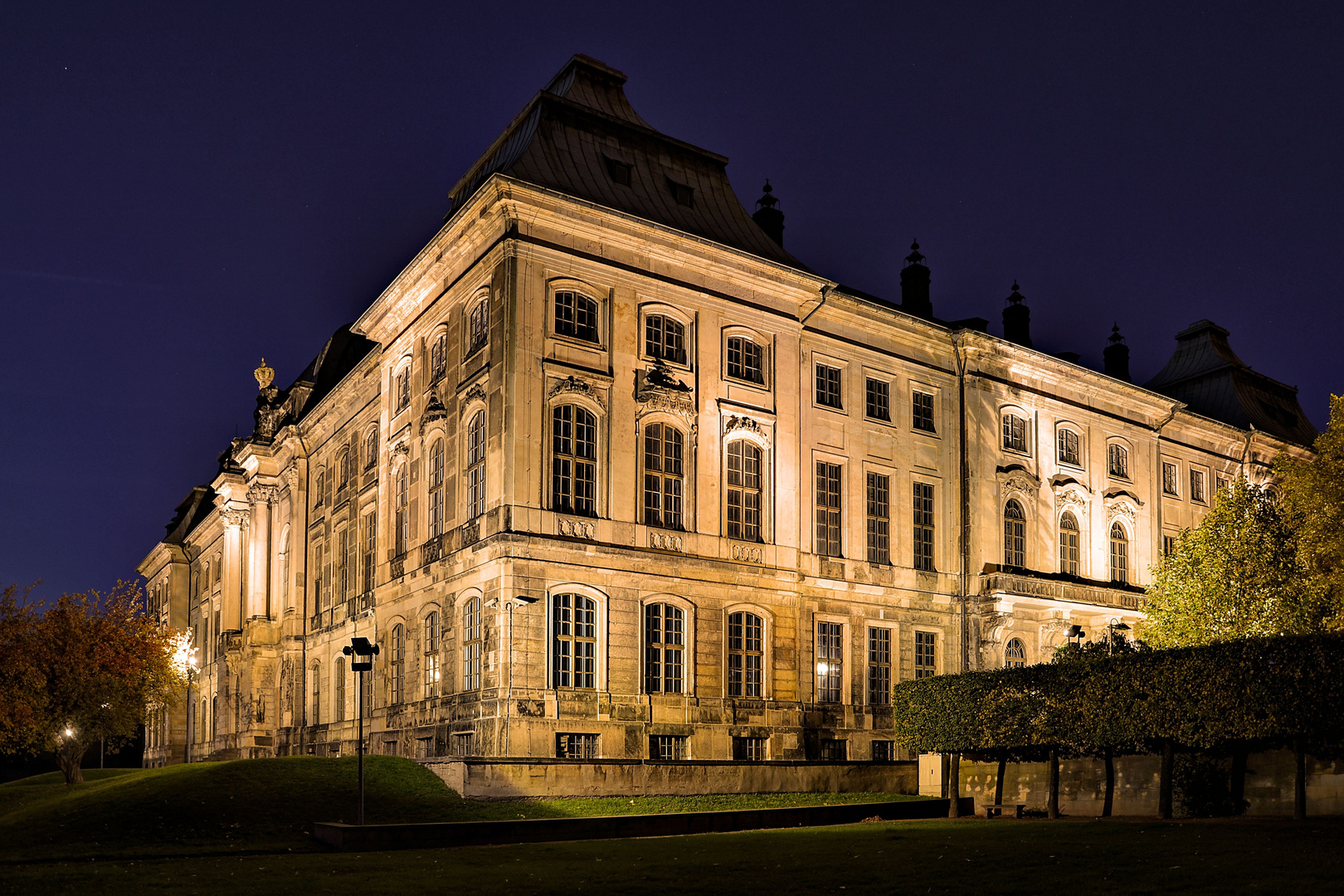 Dresden, Japanisches Palais