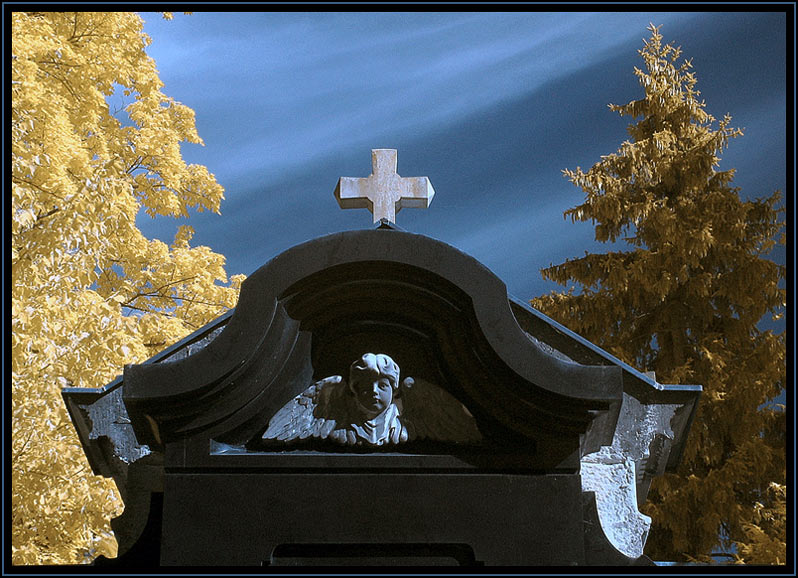 Dresden, Johannis-Friedhof