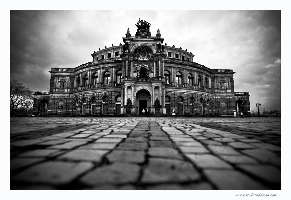 ... Dresden Klassiker °1 ...