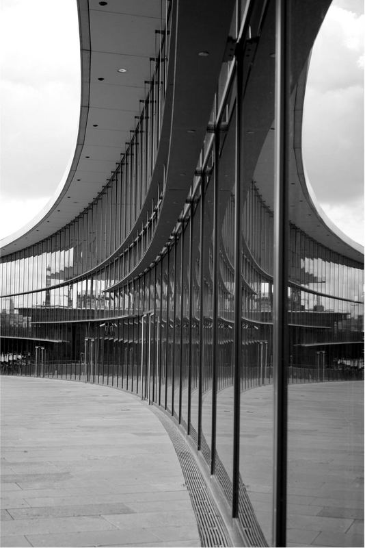 Dresden: Kongreßhalle