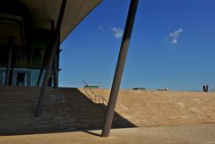 Dresden - Kongresszentrum