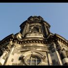 Dresden - Kreuzkirche