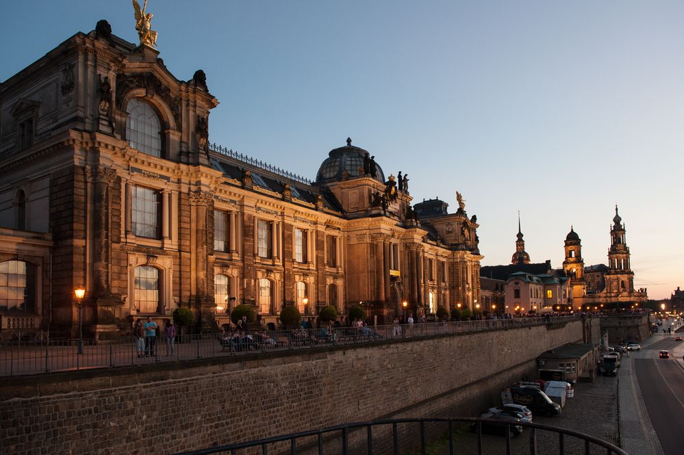 Dresden Kunstakademie