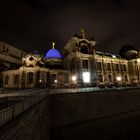 Dresden - Kunstakademie