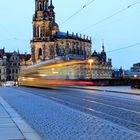 Dresden lebendige Tradition 