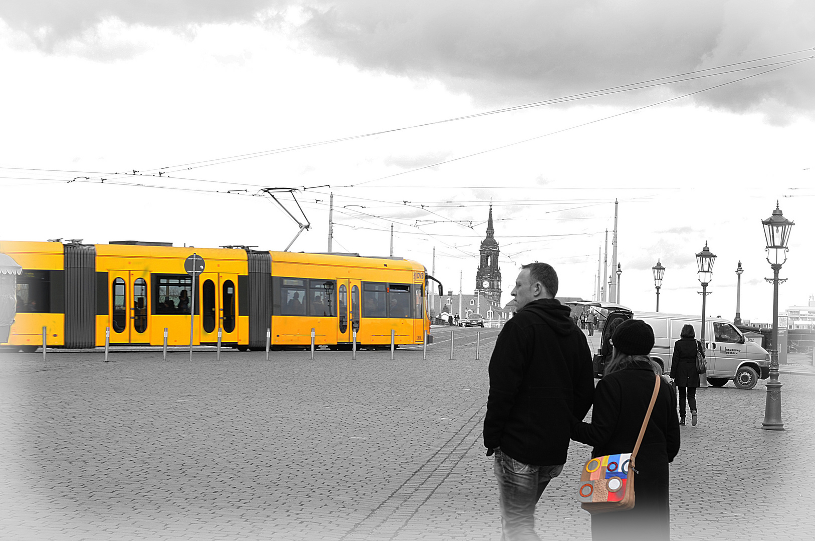 Dresden leicht ausgefärbt (2)