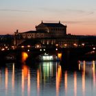 dresden: leuchtet 1