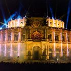 Dresden leuchtet wieder