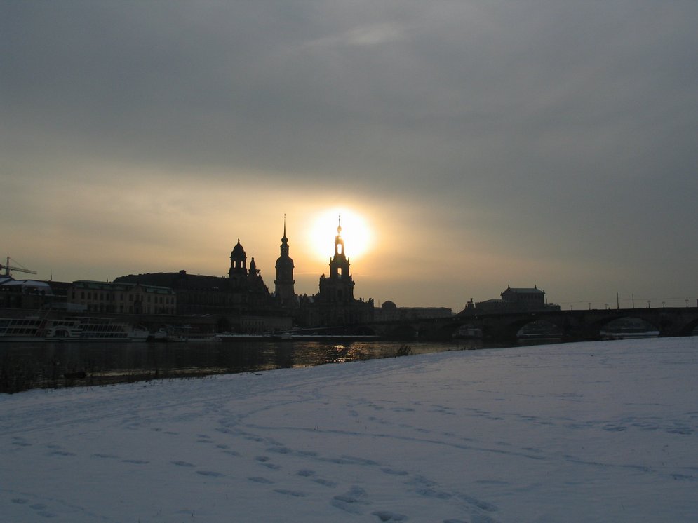 Dresden lights