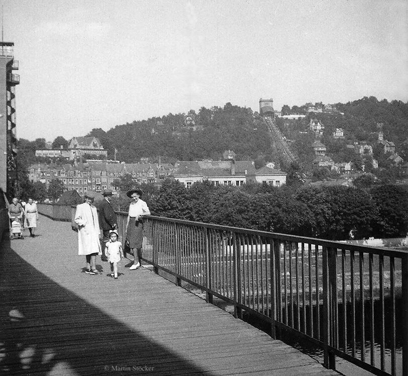 Dresden-Loschwitz, 1944