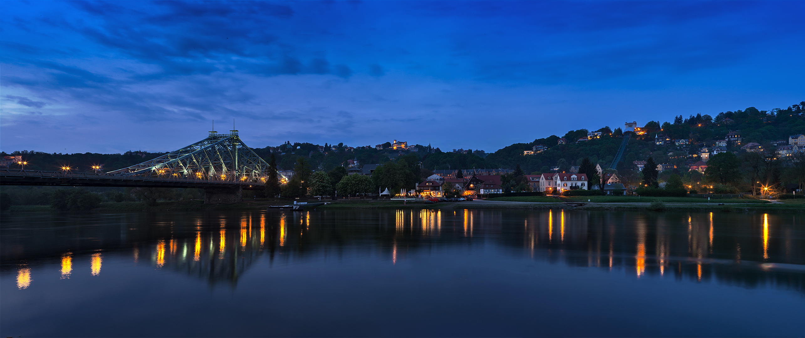 Dresden-Loschwitz 