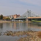 Dresden Loschwitz: Das Blaue Wunder 01