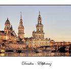 Dresden mal anders