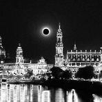 Dresden mal in anderem Licht