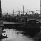 Dresden, Marienbrücke 