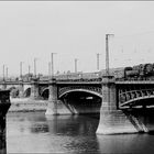 Dresden Marienbrücke
