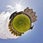 Dresden Maritim Congress Center Little Planet