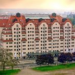 Dresden - Maritim Hotel