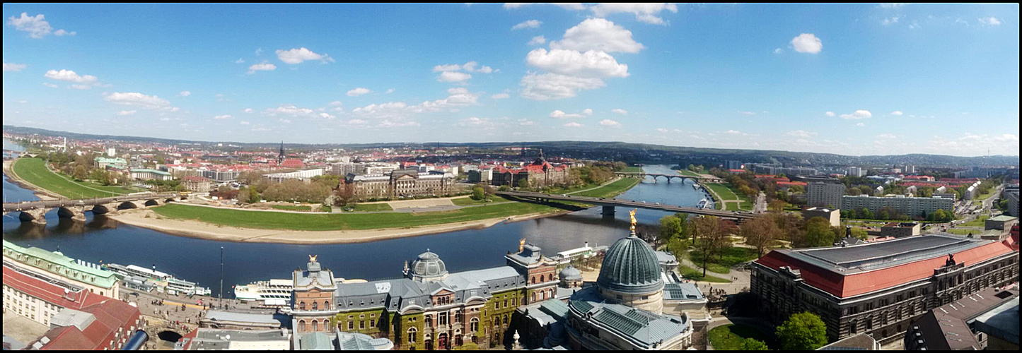 Dresden, meine Liebe