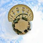 Dresden Militärhistorisches Museum Planet 2