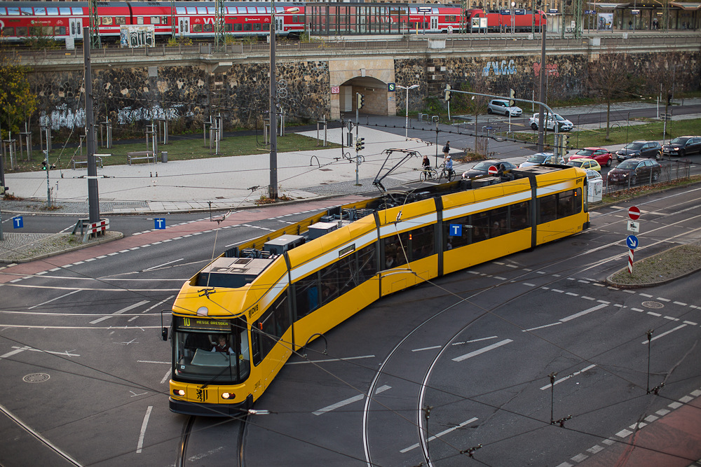 Dresden-Mitte