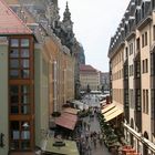 Dresden - Münzgasse 11:10h