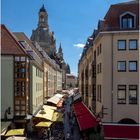 Dresden - Münzgasse