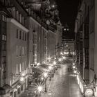 Dresden - Münzgasse