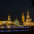 Dresden - Nachteinsatz