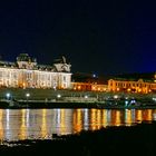 Dresden nachts