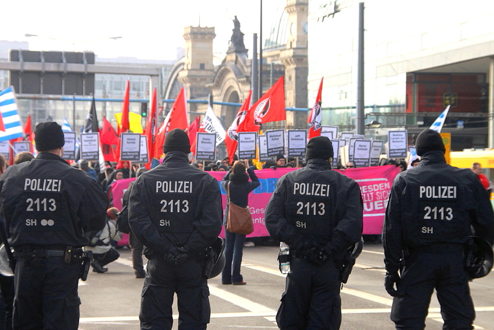 Dresden nazifrei (1)