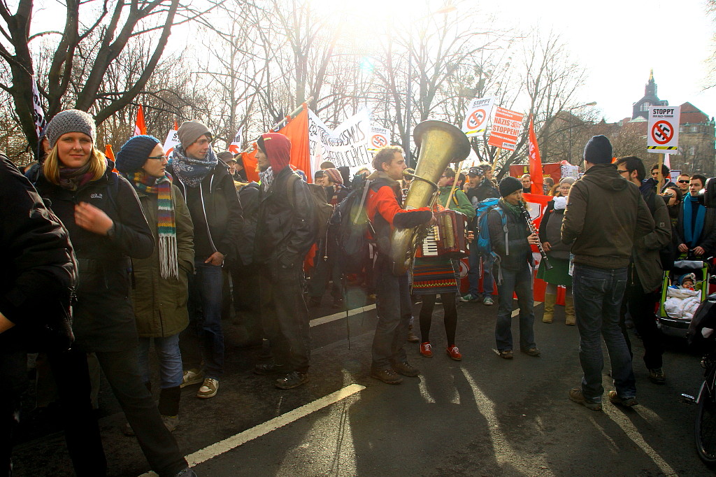 Dresden nazifrei (4)