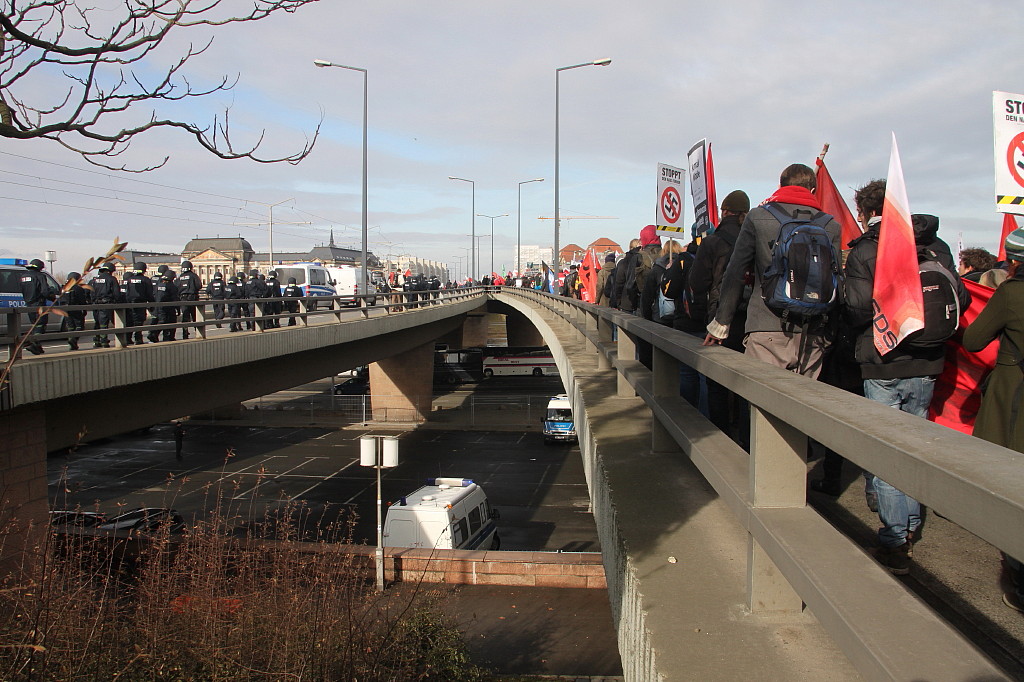 Dresden nazifrei (7)