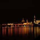 Dresden - neue alte Stadt