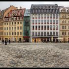 Dresden Neumarkt