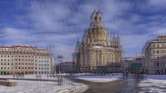 Dresden Neumarkt 1 (3D)