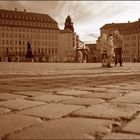 Dresden Neumarkt