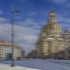Dresden Neumarkt 2 (3D)