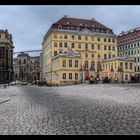 Dresden Neumarkt 2