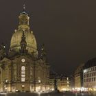 Dresden. Neumarkt